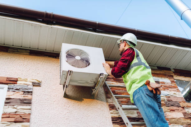 Best HVAC Software and Technology in Genoa, IL