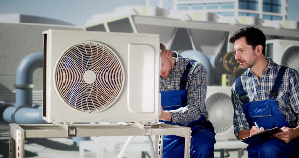 Best Residential HVAC in Genoa, IL