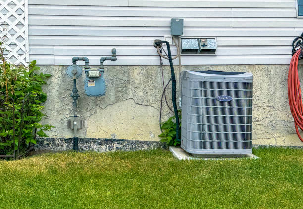 Professional HVAC in Genoa, IL