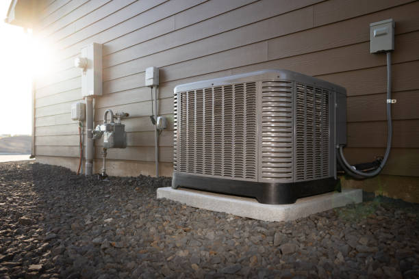 Best Furnace Cleaning in Genoa, IL